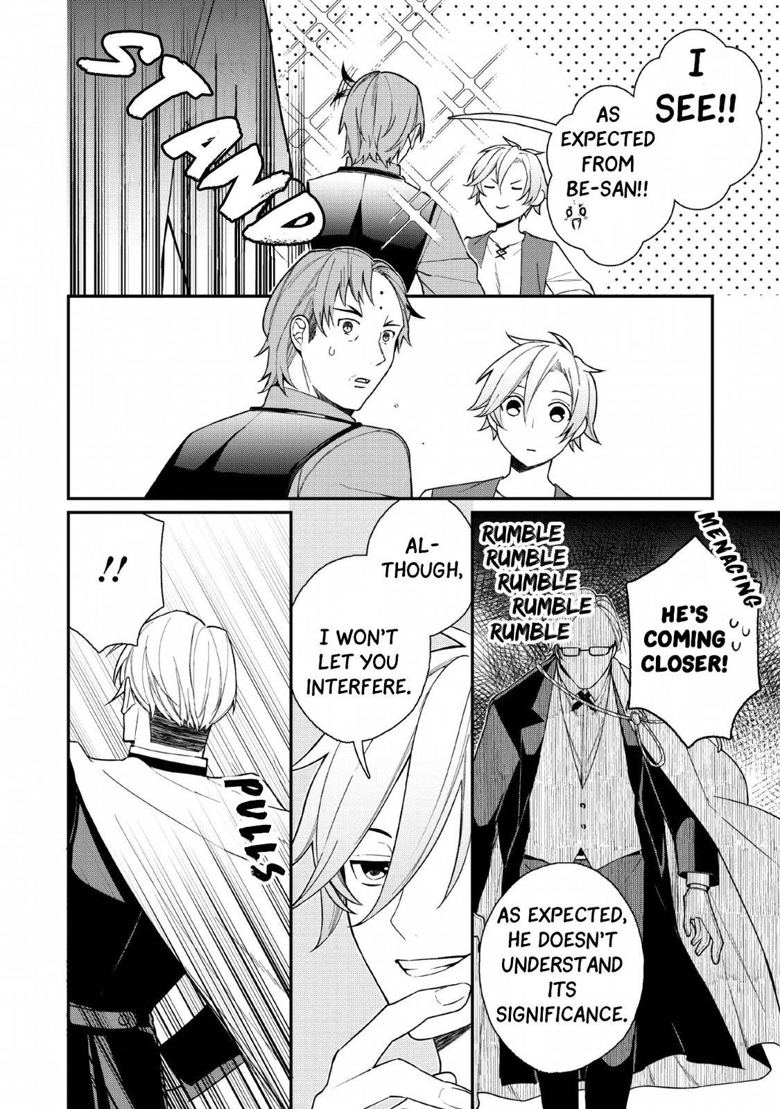 Murabito Tensei: Saikyou no Slow Life Chapter 33 20